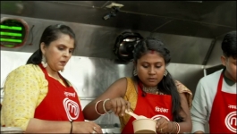 Masterchef India - 8th Feb 2023